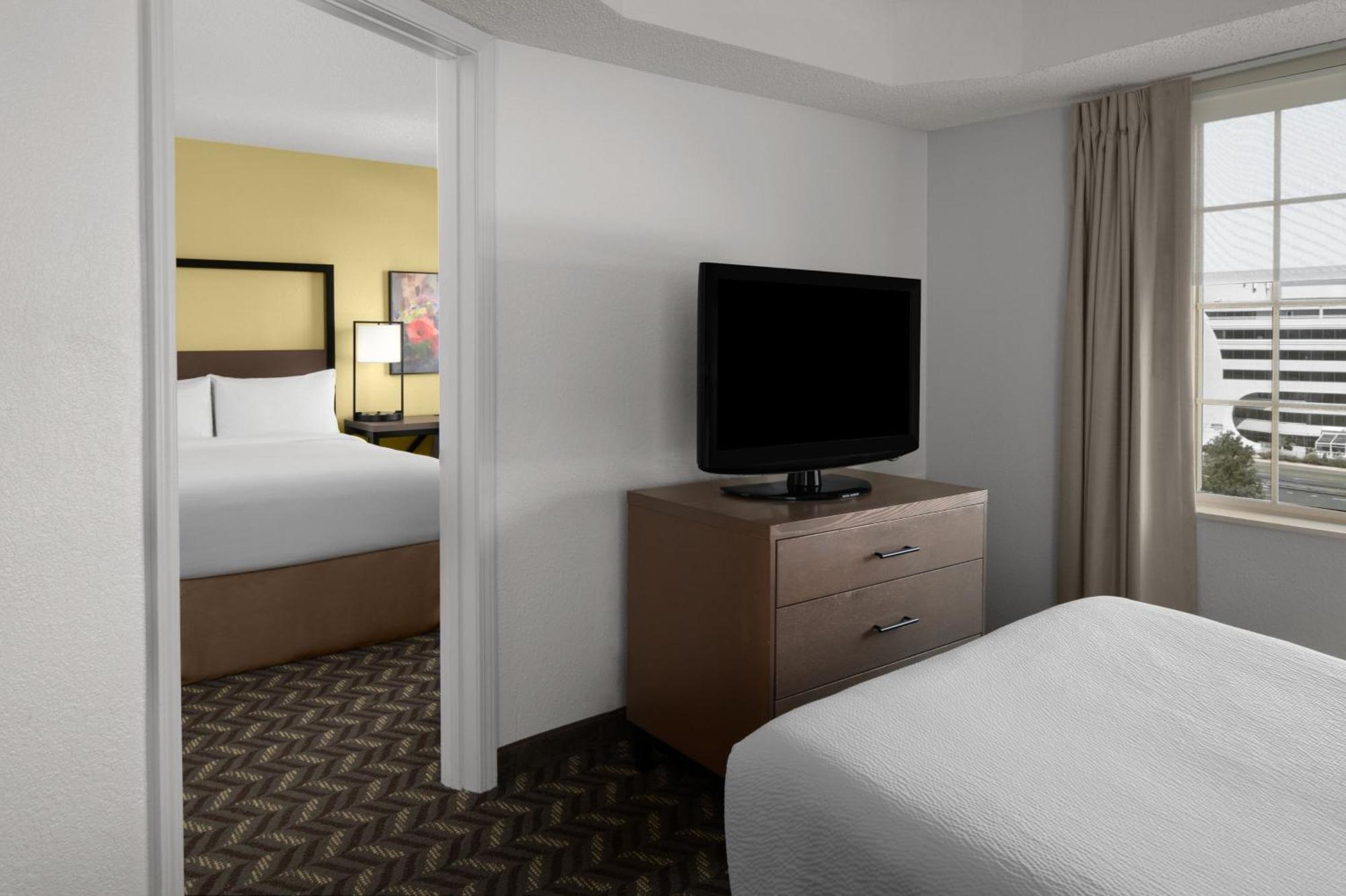 Residence Inn By Marriott Tysons Tysons Corner Exterior foto