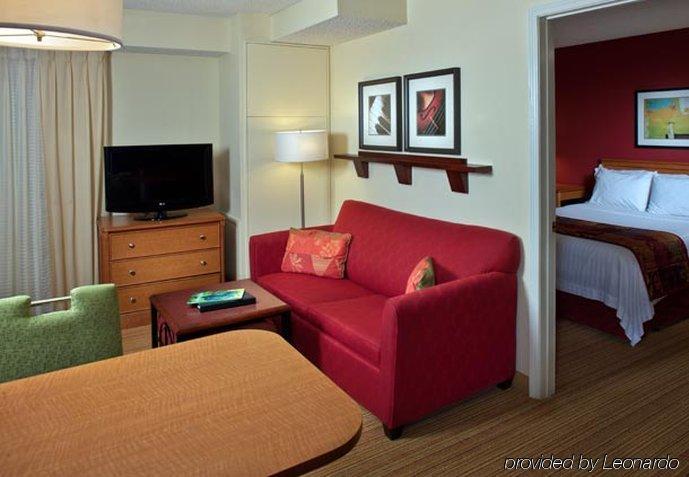 Residence Inn By Marriott Tysons Tysons Corner Quarto foto